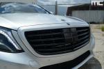 Mercedes-Benz S550 by MC Customs 2014 года